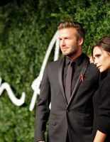 Бренд "Victoria Beckham" стал лучшим британским брендом года