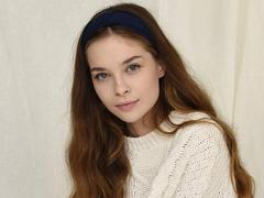 Поліна Носихіна