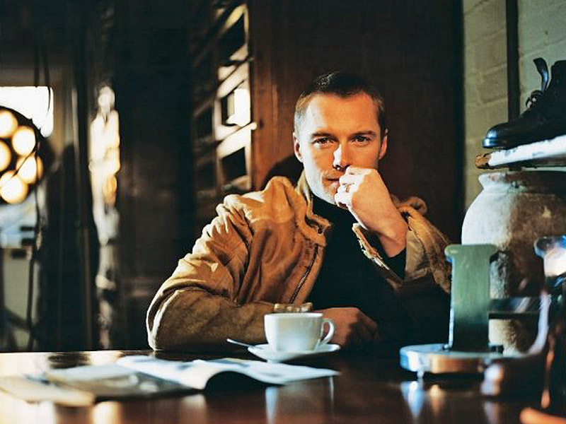 Ронан Кітінг