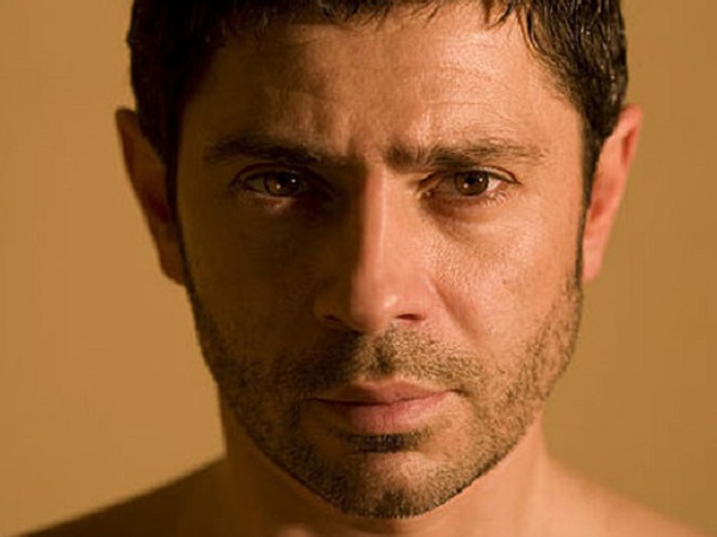 Валерий Николаев