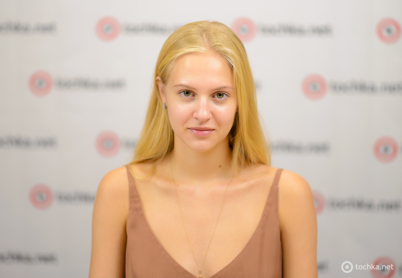 Алина Миляева