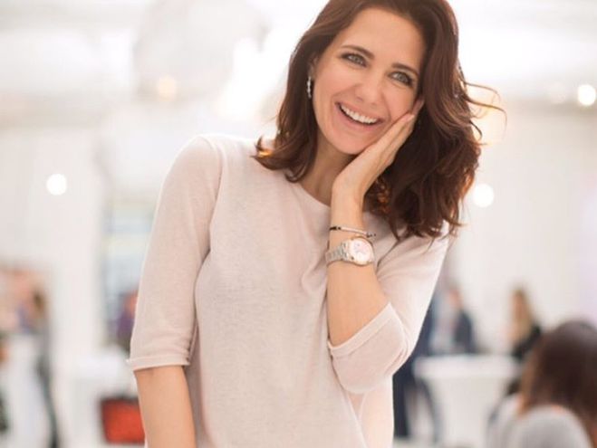 Катерина Климова