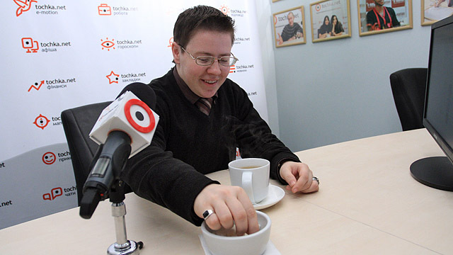 Евгений Литвинкович