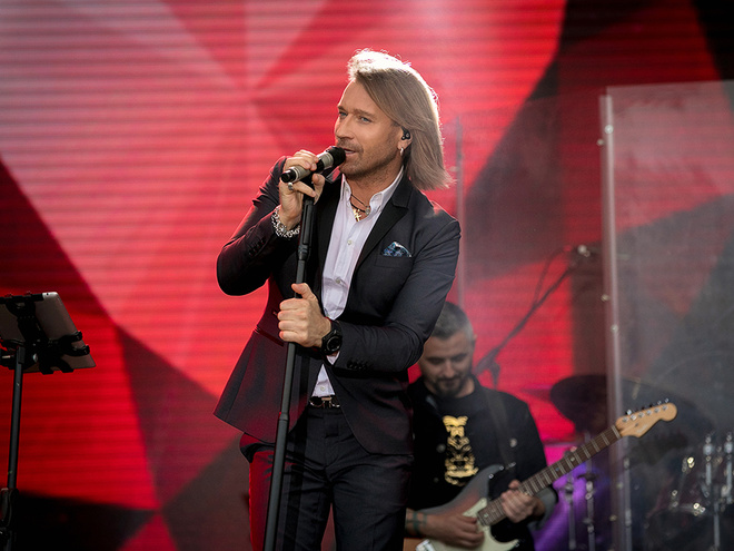 Олег Винник