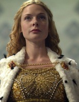 Белая королева Белая королева