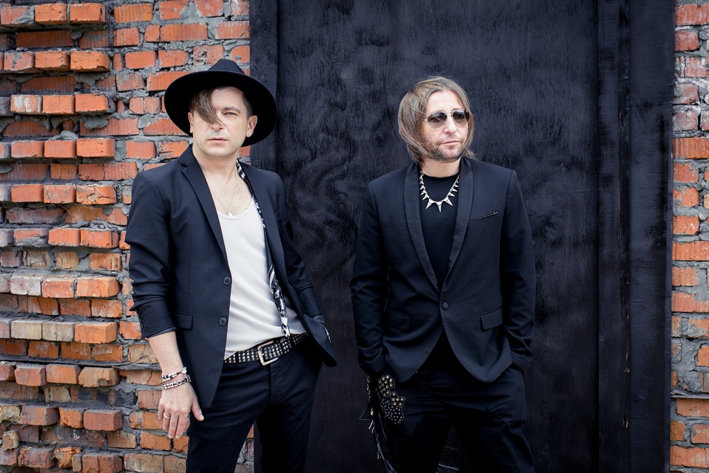 Би-2 презентуют  клип "Лайки"