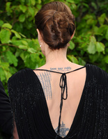 Звезды с татуировками