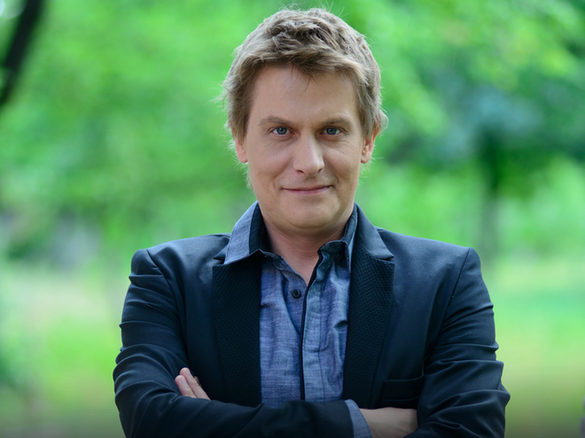 Степан Казанин