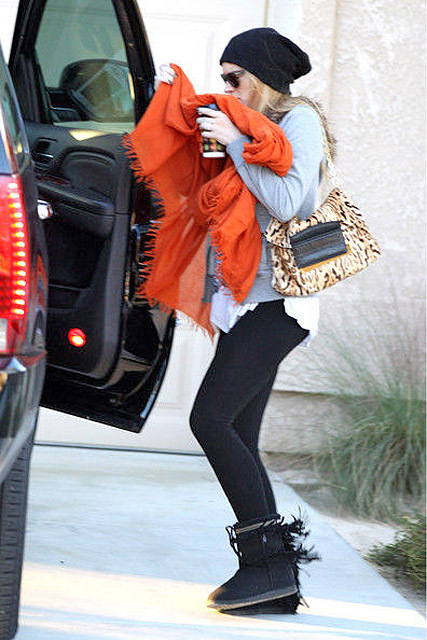 Ліндсей Лохан