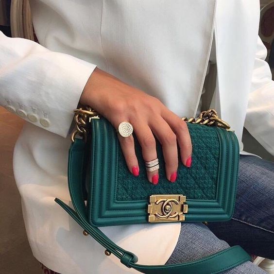 Модные аксессуары