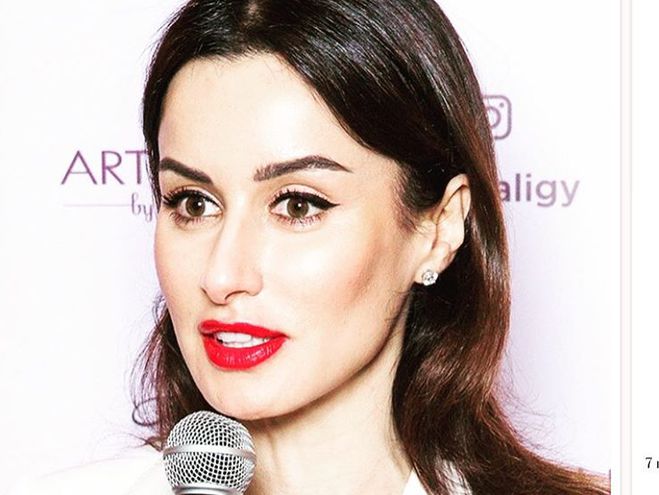 Канделаки - пенсия