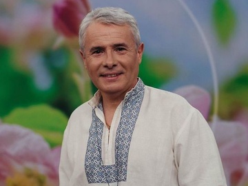 Ведучий Костянтин Грубич показав архівне фото доньки, яка загинула у ДТП