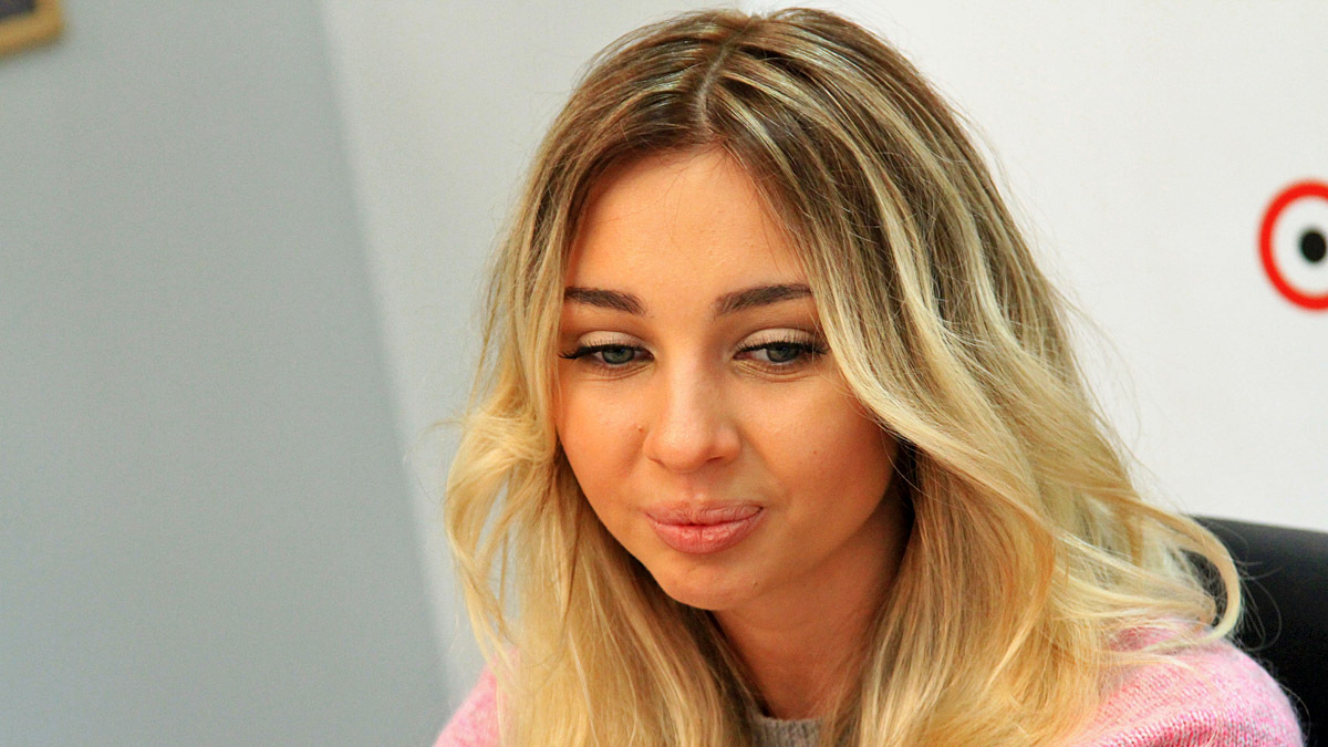 Группа Дилайс