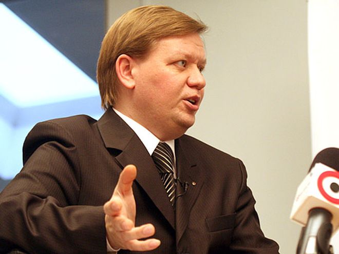 Геннадий Рябцев