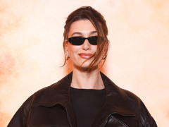 Гейлі Бібер на тлі чуток про другу вагітність розкрила серйозний діагноз