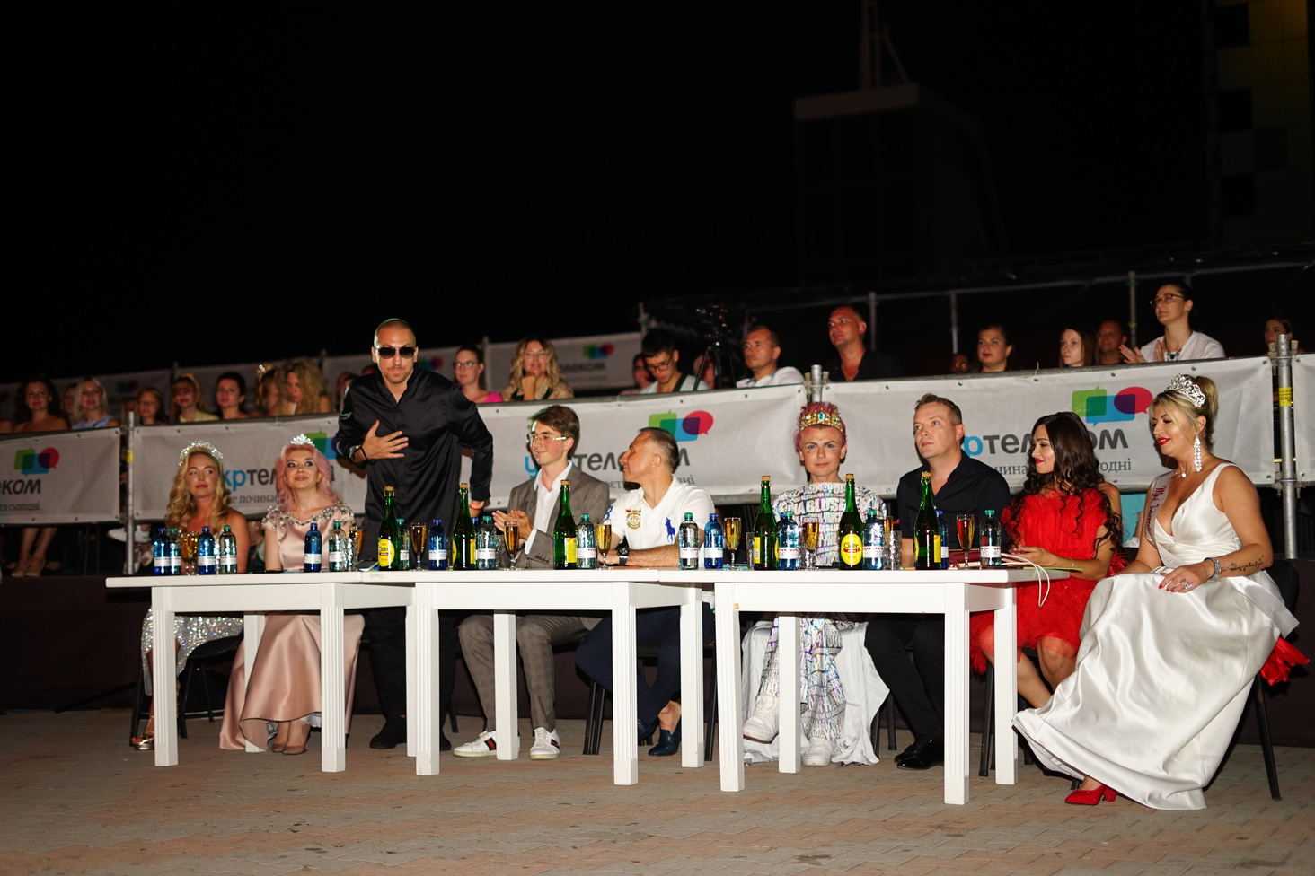 В Одессе прошёл конкурс Miss Beauty Summer 2019: как это было