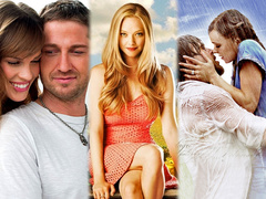 Лучшие фильмы про любовь