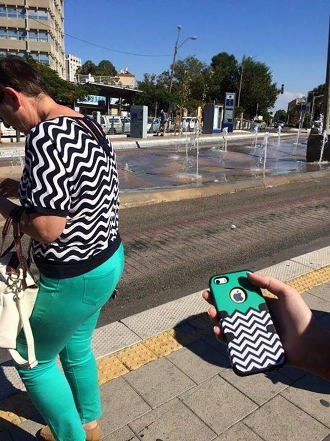 Забавные совпадения