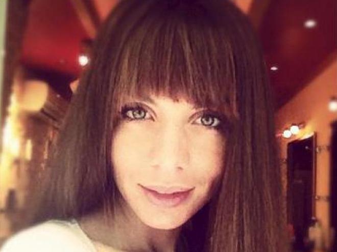 Анна Седокова
