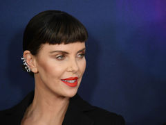 Шарліз Терон