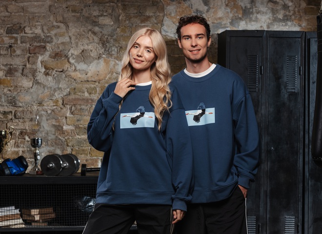 Спорт, що повертає віру в себе: стартує проєкт [Над]звичайні