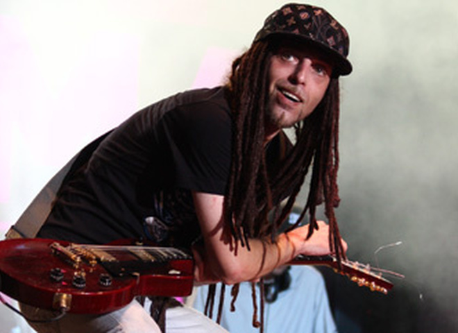 Саша Кальцова (Крихітка)