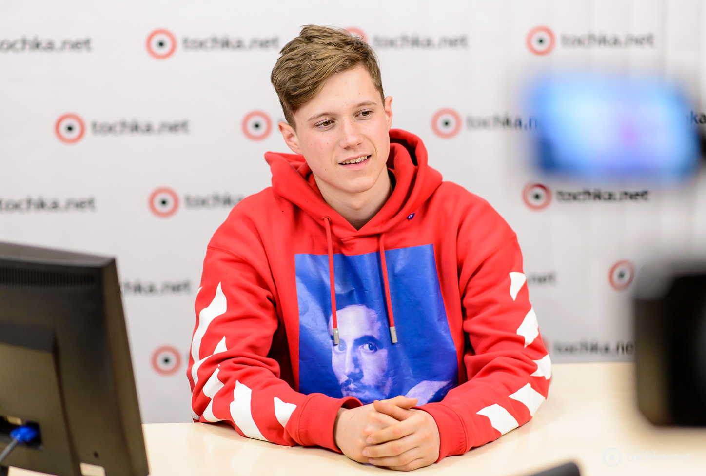 Андрій Бойко