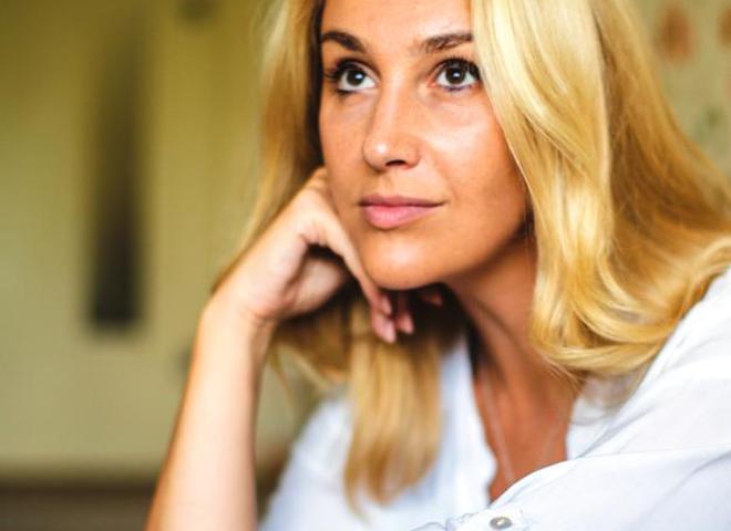 Снежана Егорова