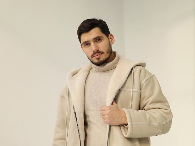 Никита Добрынин