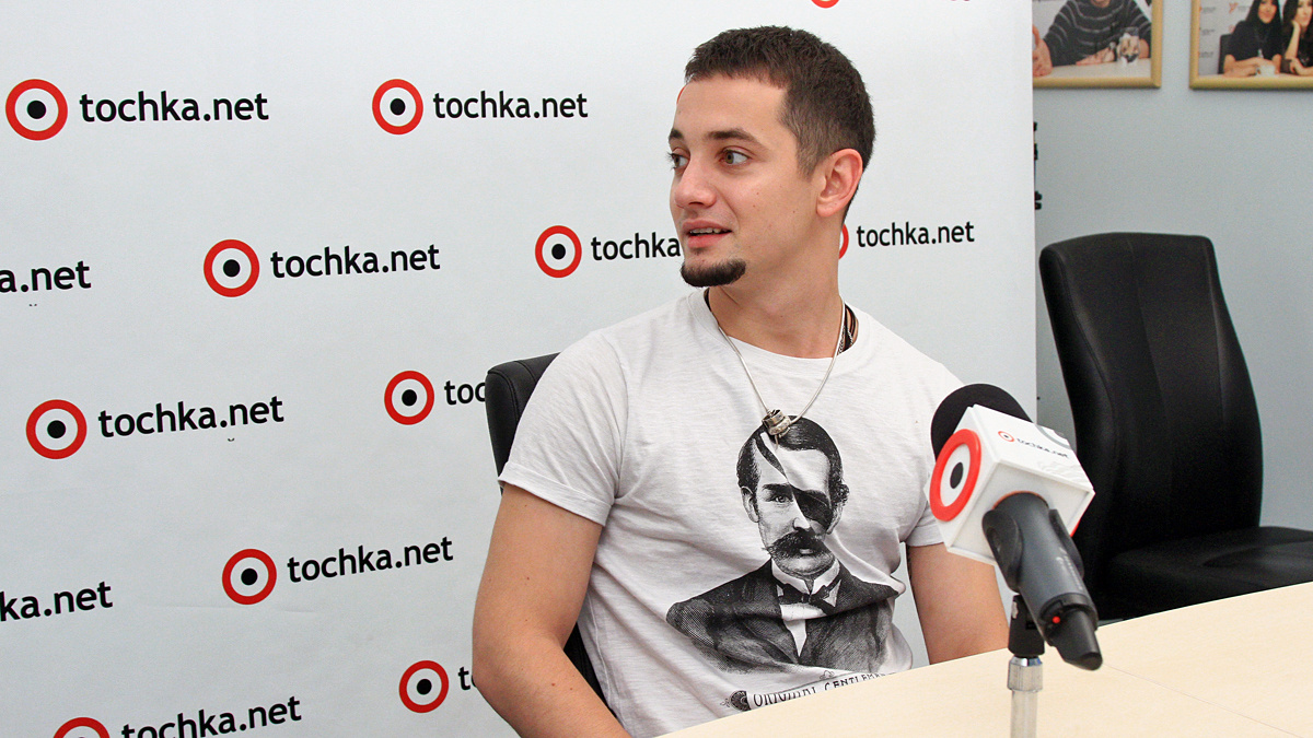 Стас Шуринс