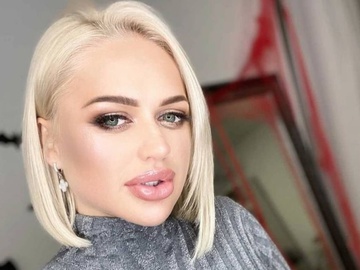 У ДТП загинула відома блогерка з Харкова Анна Жук