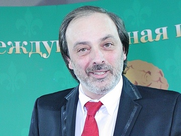 Борис Краснов