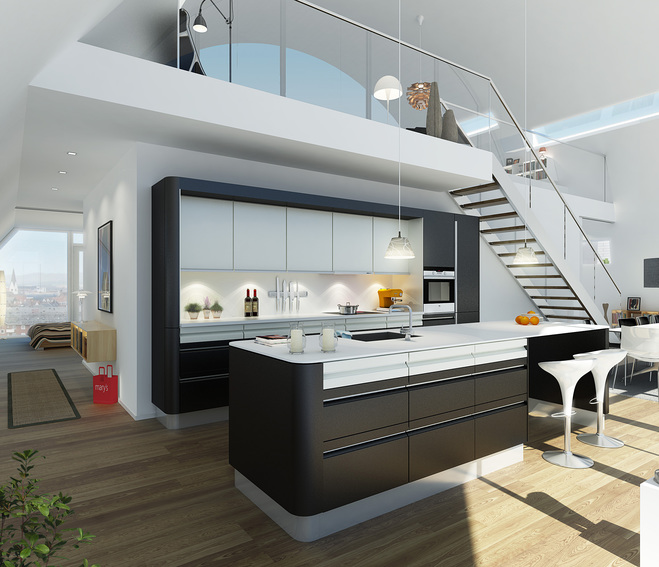 Wave Residences