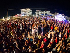 Джаз Коктебель 2011