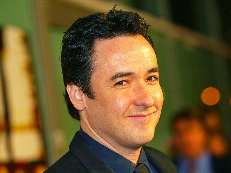 Джон Кьюсак