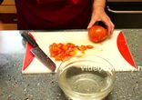 Рецепт - Тефтели в томатном соусе