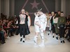 UFW AW 16/17: Dastish Fantastish