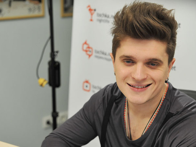 Анатолий Анатолич