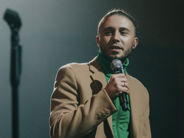 Тополя розповів, за що ненавидить росіян найбільше