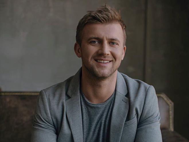 Сергій Цибульський