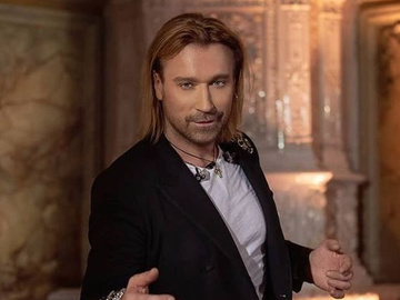 Блогер Беспалов шокував діагнозом Олега Вінника: Ніхто не хотів озвучувати діагноз