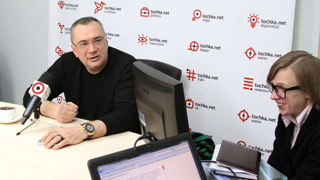 Константин Меладзе