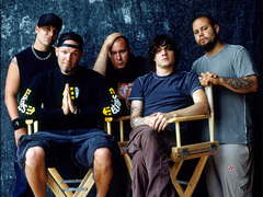 Limp Bizkit 