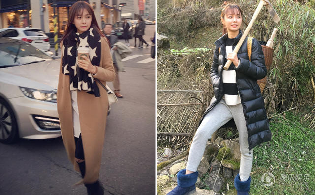 Кардинальная разница. Жизнь в городе и деревне