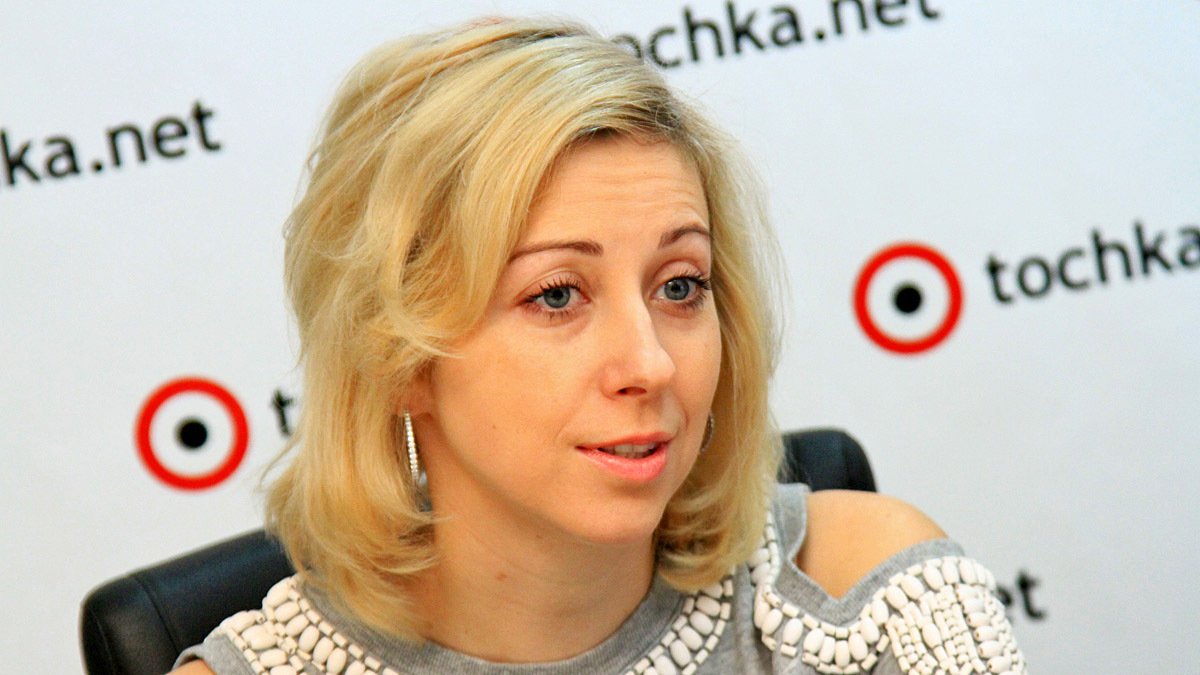 Тоня Матвієнко и Арсен Мірзоян