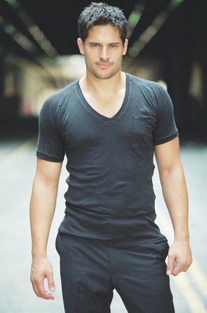 Джо Манганьєлло