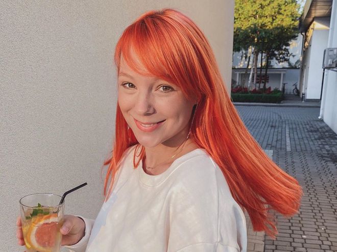 Светлана Тарабарова