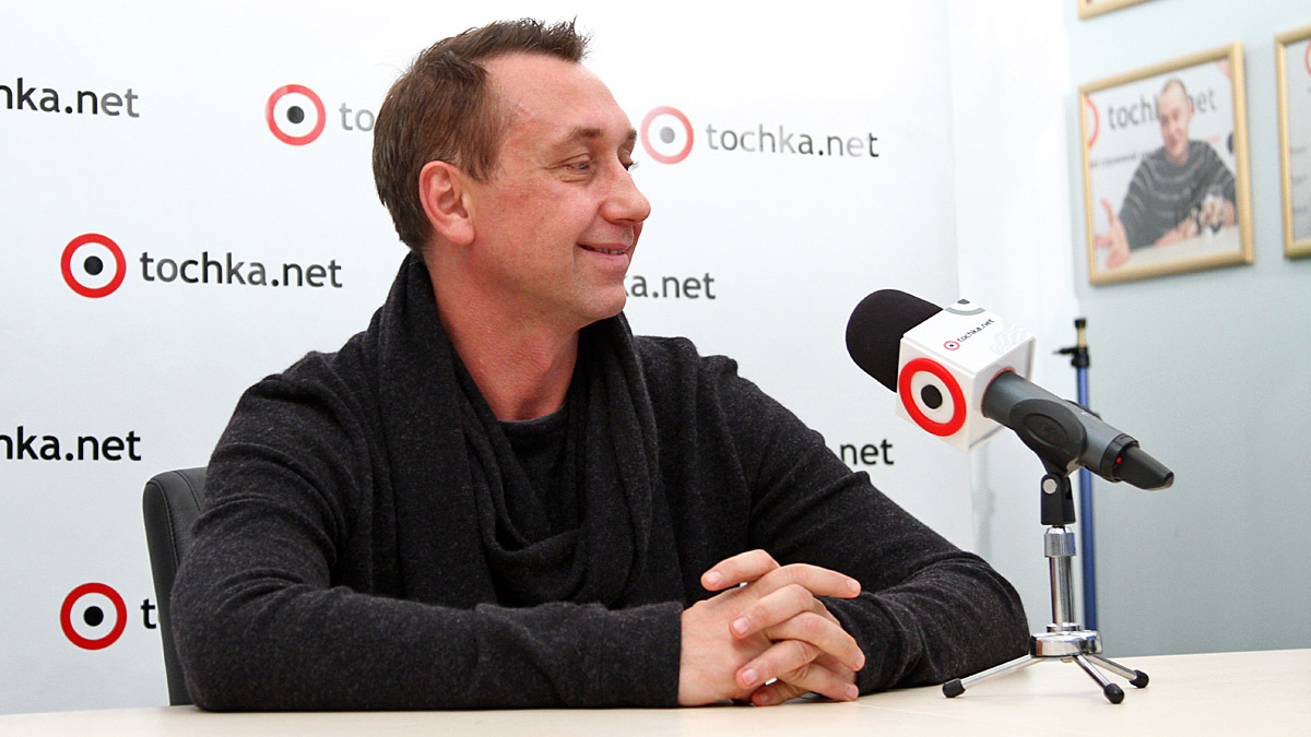 Семен Горов