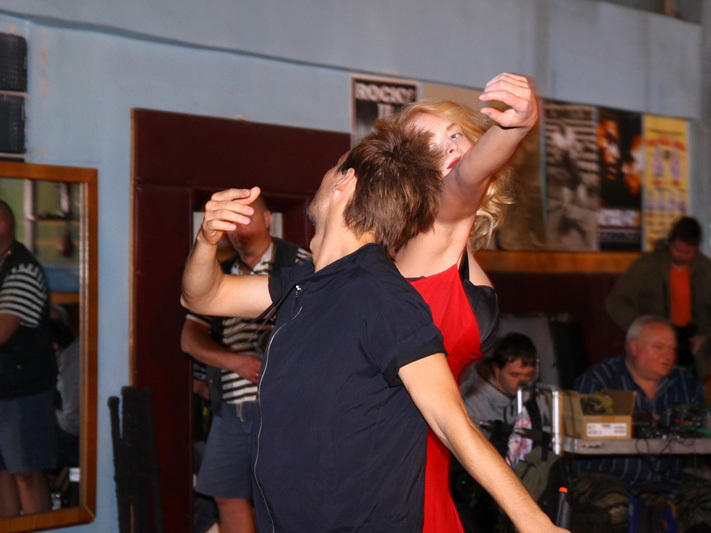 Тетяна Котова