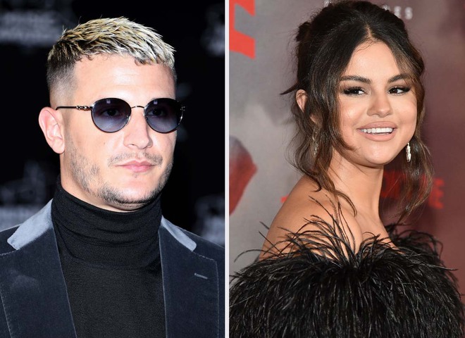 DJ Snake и Селена Гомес